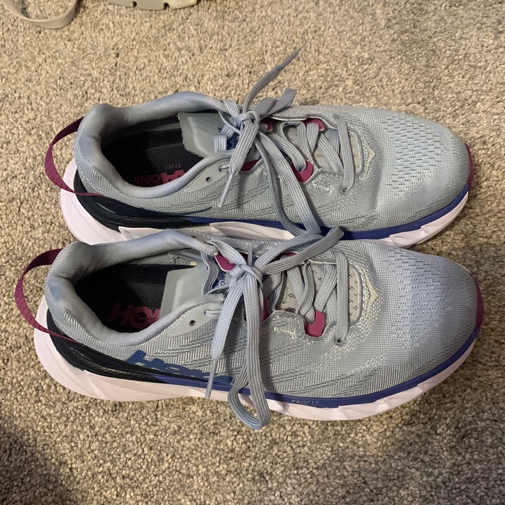Hoka Elevon 2